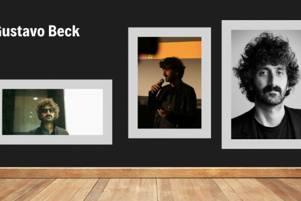 Gustavo Beck