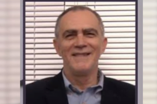 Sérgio Roberto Alves