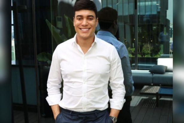 Cleiton Santos Santana