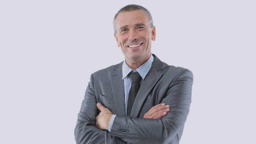 Jorge Victor Rodrigues
