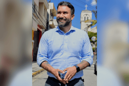 Prefeito Caio Cunha