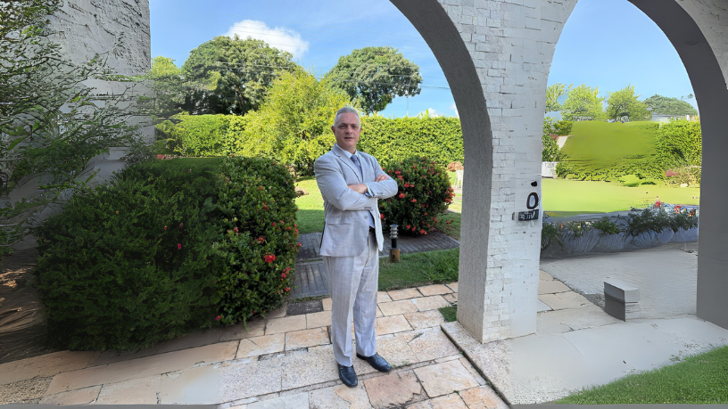 Leonardo Siade Manzan