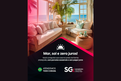 SG Consórcios