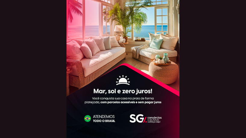SG Consórcios