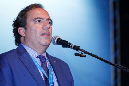 Pedro Duarte Guimarães