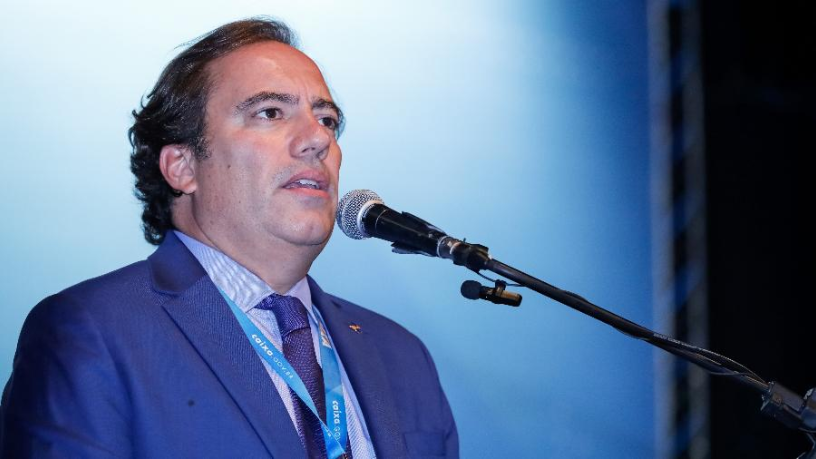 Pedro Duarte Guimarães