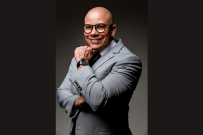 Dr. Gilberson Wanderley Silva
