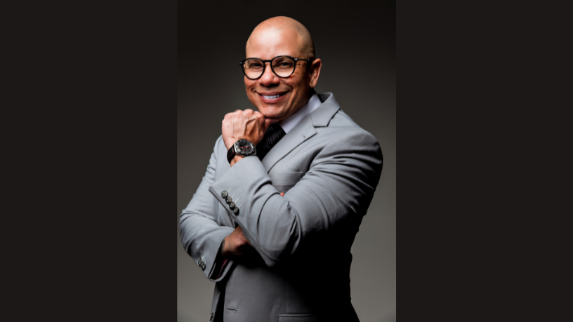 Dr. Gilberson Wanderley Silva
