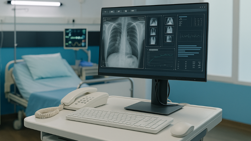 Saiba com o Instituto IBDSocial de que forma a inovação em saúde melhora o atendimento nos hospitais.