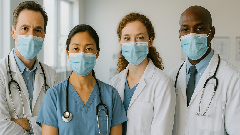 O Instituto IBDSocial mostra como a tecnologia vem revolucionando o atendimento hospitalar.