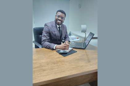 Oluwatosin Tolulope Ajidahun