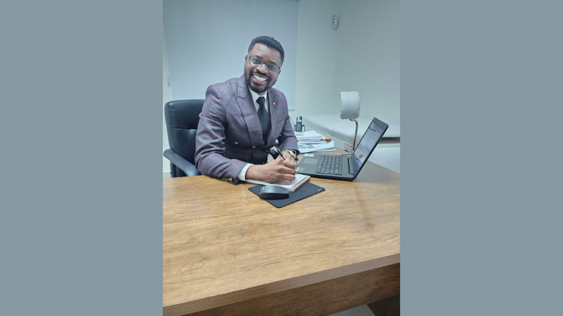 Oluwatosin Tolulope Ajidahun