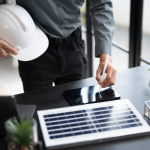 Marcio André Savi apresenta soluções de engenharia sustentável que reduzem o impacto ambiental e aumentam a eficiência nas obras.