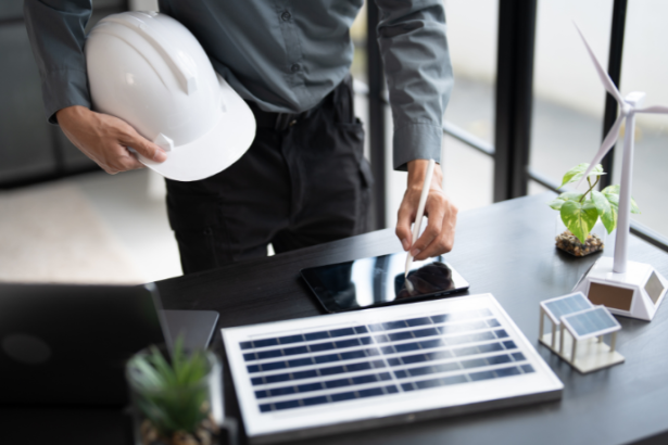 Marcio André Savi apresenta soluções de engenharia sustentável que reduzem o impacto ambiental e aumentam a eficiência nas obras.