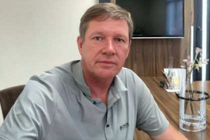 Altevir Seidel explica por que o aço se consolida como o material do futuro nas cidades inteligentes.