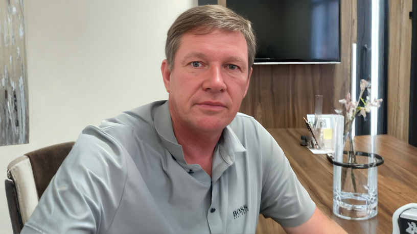 Altevir Seidel explica por que o aço se consolida como o material do futuro nas cidades inteligentes.