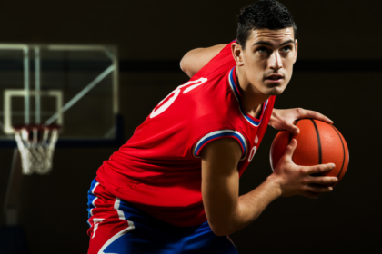 Europa dominando? A nova onda de craques mudou a NBA com técnica refinada e jogo coletivo, destaca Matheus Vinicius Voigt.