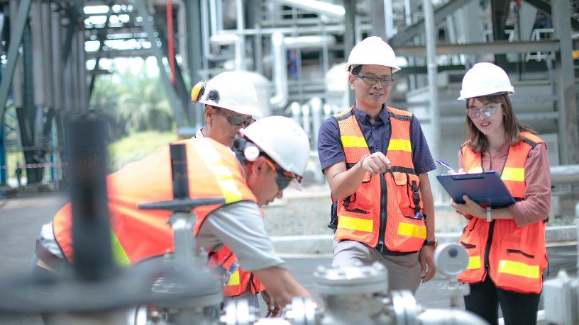 Segundo Paulo Roberto Gomes Fernandes, a inovação em tubos múltiplos coloca a Liderroll na vanguarda das soluções construtivas para dutos.