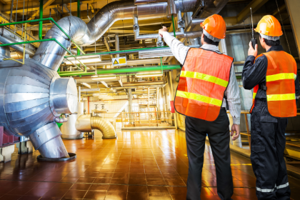 Tecnologia da Liderroll para tubos múltiplos avança na engenharia de dutos, enfatiza Paulo Roberto Gomes Fernandes ao destacar ganhos em eficiência e segurança.