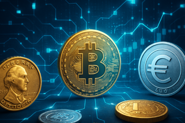 A modernização do mercado de câmbio avança à medida que a integração com cripto reinventa liquidez e novos produtos, comenta Paulo de Matos Junior.