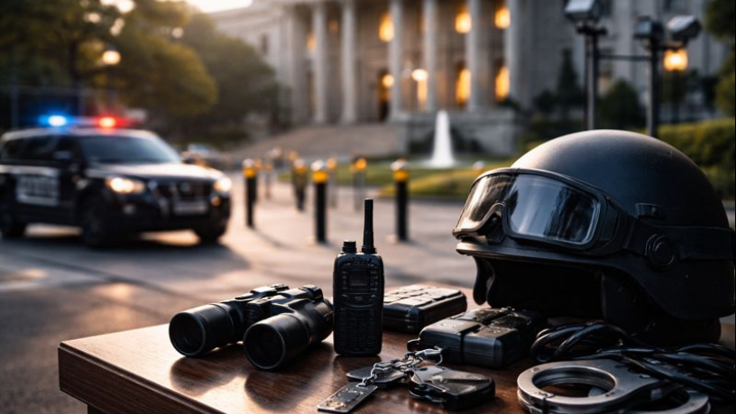 Segurança privada e a demanda por qualificação profissional segundo Ernesto Kenji Igarashi.