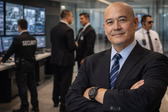 Ernesto Kenji Igarashi analisa a exigência do mercado por profissionais qualificados na segurança privada.