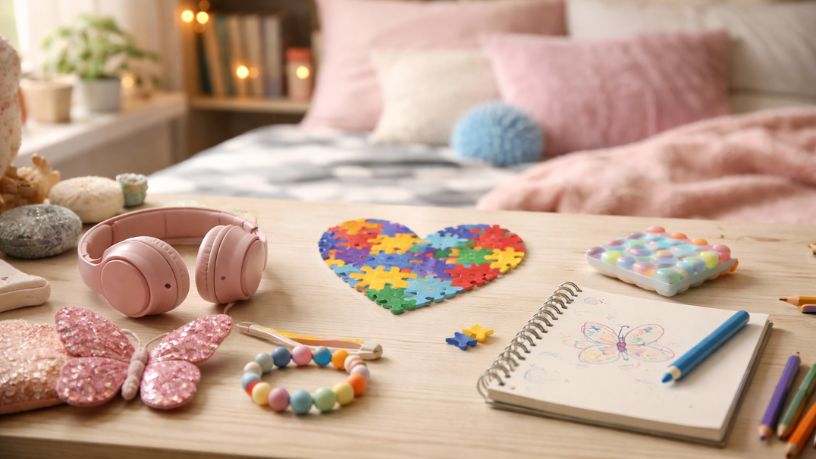 Alexandre Costa Pedrosa explica quais sinais sutis do autismo em mulheres costumam passar despercebidos e atrasar o diagnóstico.