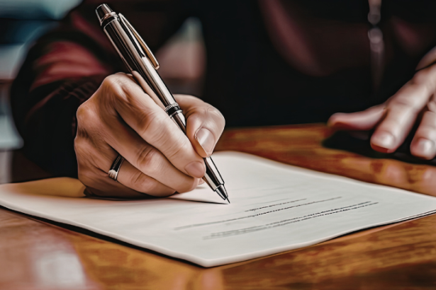 As cláusulas contratuais na Lei 14.133/2021 devem ser analisadas após a homologação para garantir segurança jurídica, destaca Eduardo Campos Sigiliao.