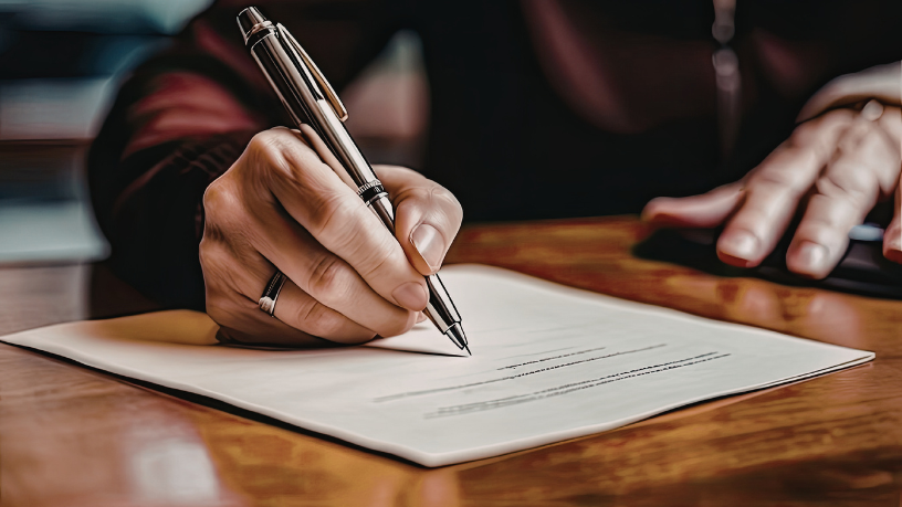 As cláusulas contratuais na Lei 14.133/2021 devem ser analisadas após a homologação para garantir segurança jurídica, destaca Eduardo Campos Sigiliao.