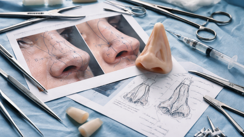 Bolsas palpebrais e blefaroplastia inferior explicadas por Haeckel Cabral Moraes.