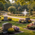 Tiago Schietti explica a importância do licenciamento ambiental em cemitérios e crematórios.