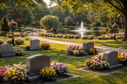 Tiago Schietti explica a importância do licenciamento ambiental em cemitérios e crematórios.