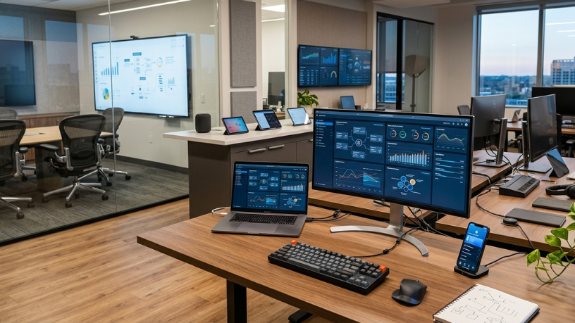 Andre de Barros Faria