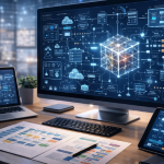 Jean Pierre Lessa e Santos Ferreira