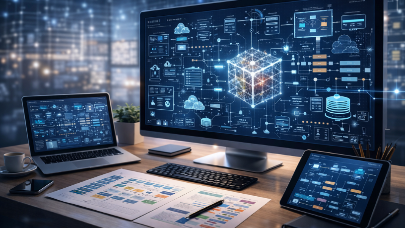 Jean Pierre Lessa e Santos Ferreira