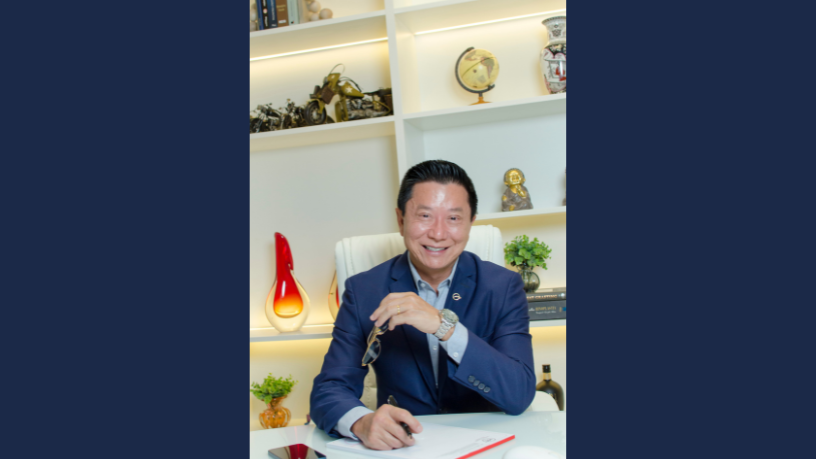 Milton Seigi Hayashi