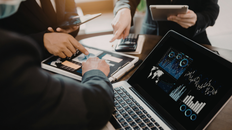 Nexdata Tecnologia Ltda