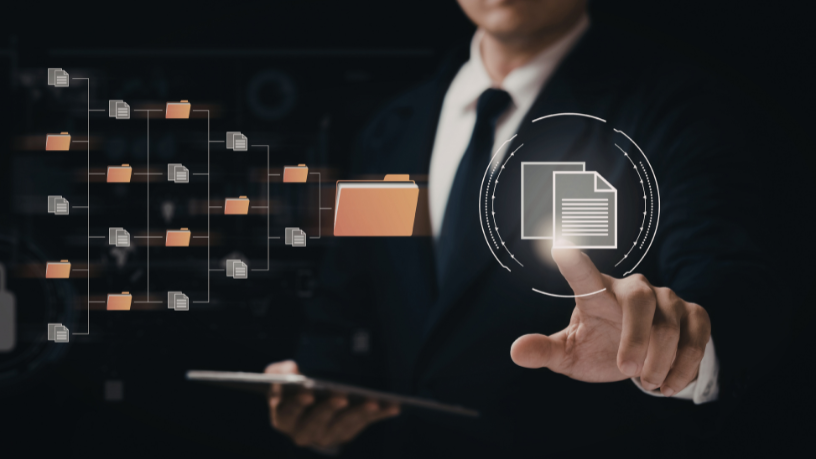 Nexdata Tecnologia Ltda