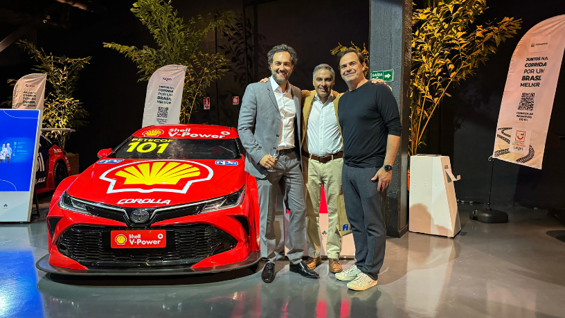 Luiz Felipe do Valle Silva do Quental de Menezes