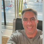 Luiz Felipe do Valle Silva do Quental de Menezes