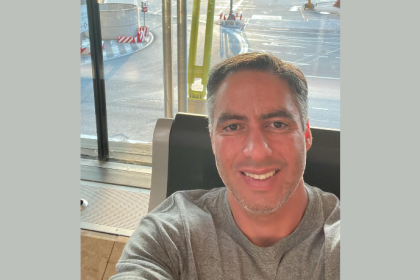 Luiz Felipe do Valle Silva do Quental de Menezes