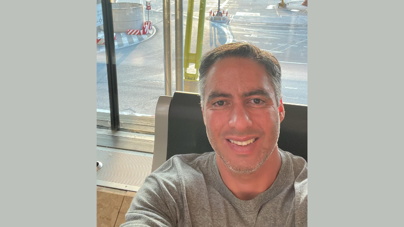 Luiz Felipe do Valle Silva do Quental de Menezes