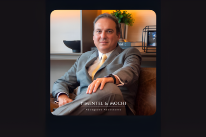 Rodrigo Gonçalves Pimentel