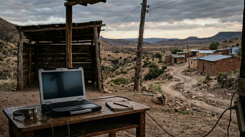 Sergio Bento de Araujo