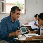 Sergio Bento de Araujo