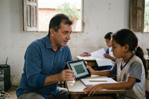 Sergio Bento de Araujo