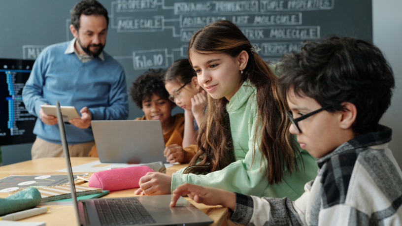 Sigma Educação e Tecnologia Ltda