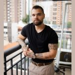 Lucas Peralles