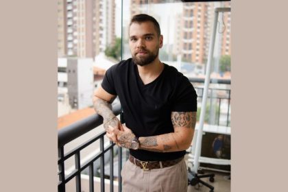 Lucas Peralles