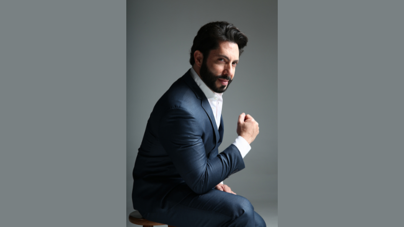 Gustavo Khattar de Godoy